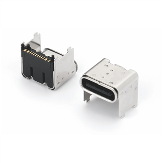 TYPE-CF16P双壳垫高CH3.5 .4.1 4.6 5.9